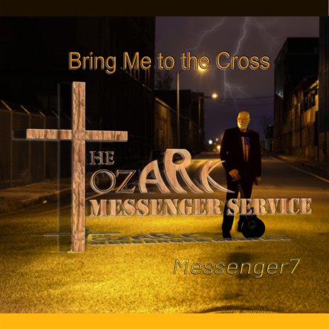 Bring Me To The Cross | Boomplay Music
