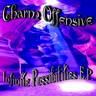 Infinite Possibilities ft. Samantha Laurilla lyrics | Boomplay Music