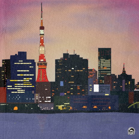 Tokyo Sunset | Boomplay Music