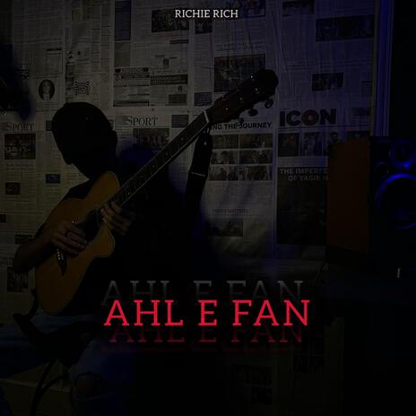 AHL E FAN | Boomplay Music