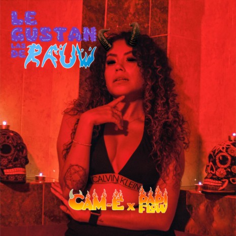 Le Gustan Las De Raw ft. PapiFlow | Boomplay Music