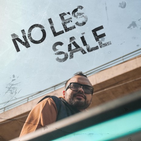 No Les Sale | Boomplay Music