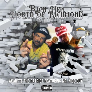 North of Richmond (Hip-hop Version)