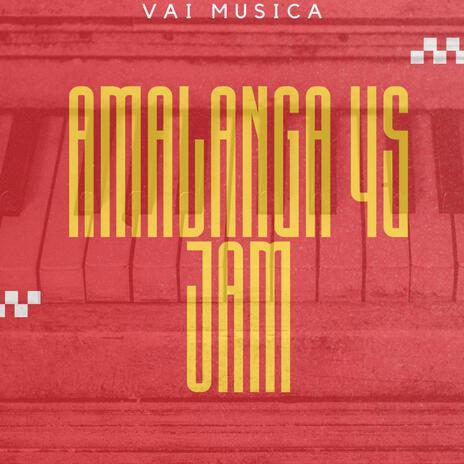 Amalang 45 Jam | Boomplay Music