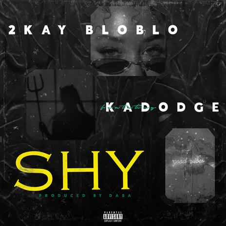 Shy ft. Kadodge | Boomplay Music