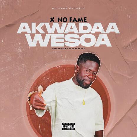 Akwadaa Wesoa | Boomplay Music