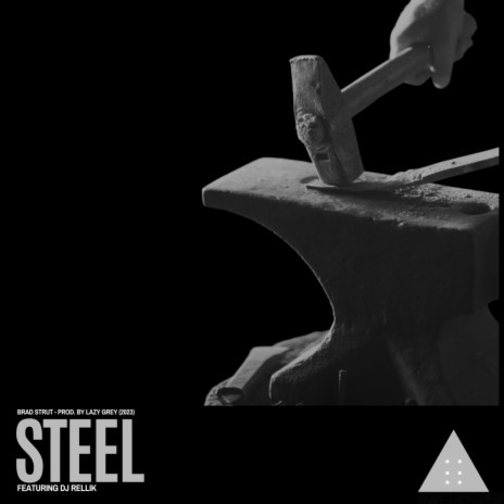 Steel (feat. Dj Rellik) | Boomplay Music