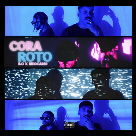 CORA ROTO ft. KIDDCARIO | Boomplay Music