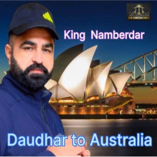 Daudhar To Australia