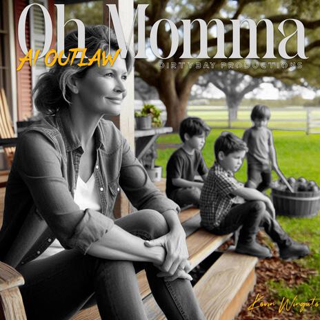 Oh Momma | Boomplay Music