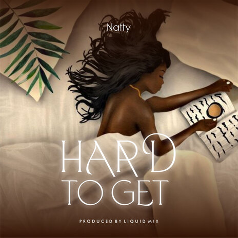 Hard to Get | Boomplay Music