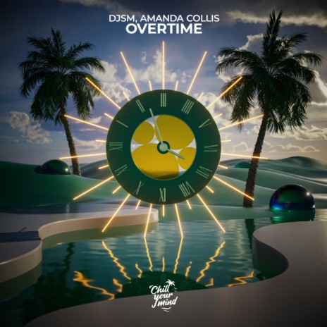 Overtime ft. Amanda Collis | Boomplay Music