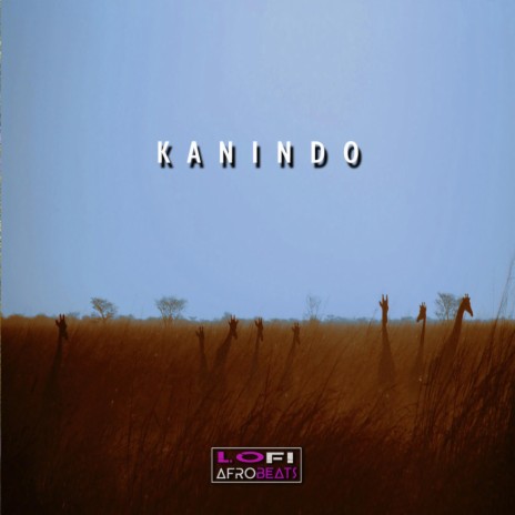 Kanindo (Sunny Day African Lofi)