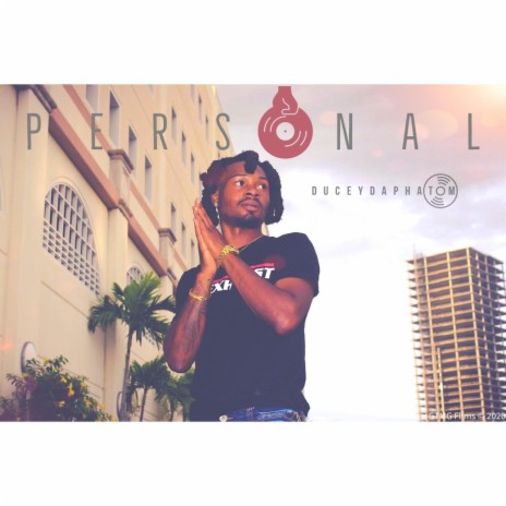 Personal ft. R3V & 2TRU | Boomplay Music