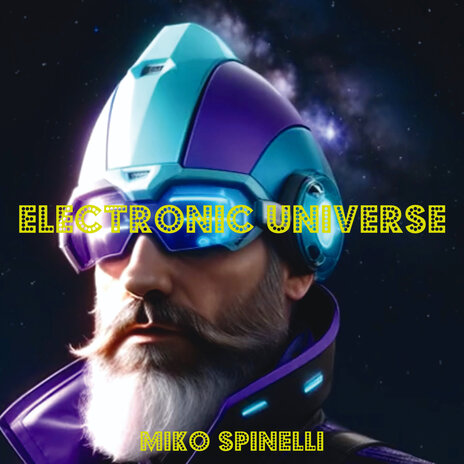 Electronic Universe | Boomplay Music