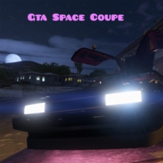 GTA Space Coupe