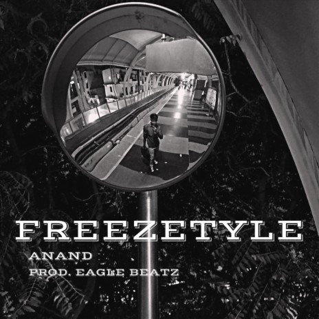 Freezetyle | Boomplay Music