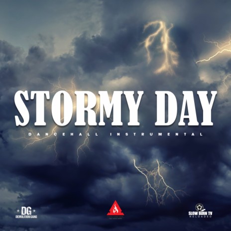 Stormy Days Riddim (Clean) | Boomplay Music
