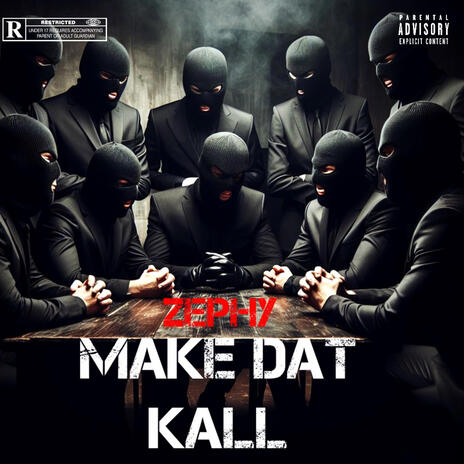 Make dat kall | Boomplay Music