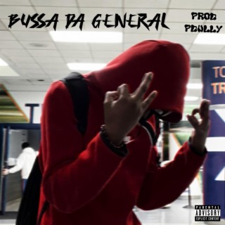 BUSSA DA GENERAL