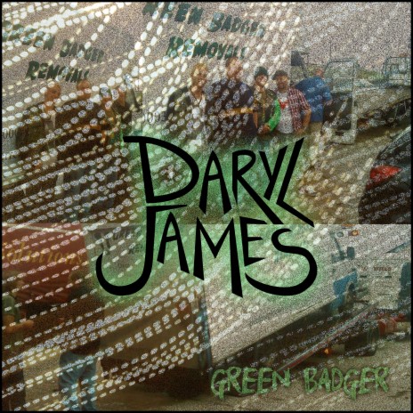Green Badger | Boomplay Music