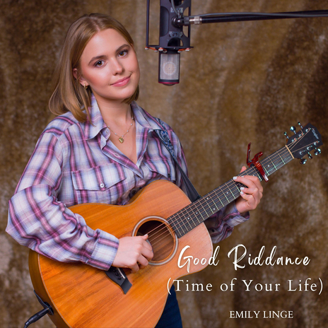 Good Riddance (Time of Your Life) | Boomplay Music