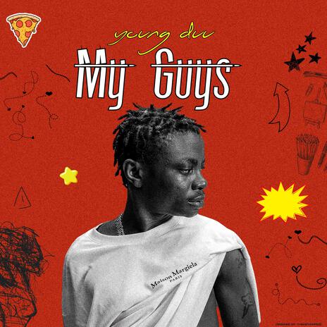 My Guys | Boomplay Music