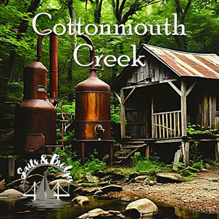 Cottonmouth Creek