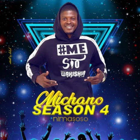 Michano Season 4 | Boomplay Music