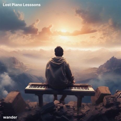 Lost Piano Lessons | Boomplay Music