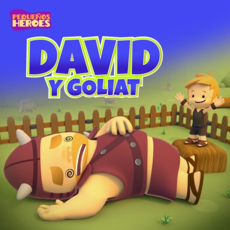 David y Goliat | Boomplay Music