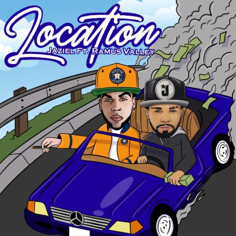 Location ft. Jaziel El Elemento | Boomplay Music