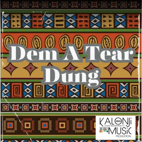 Dem a Tear Down | Boomplay Music