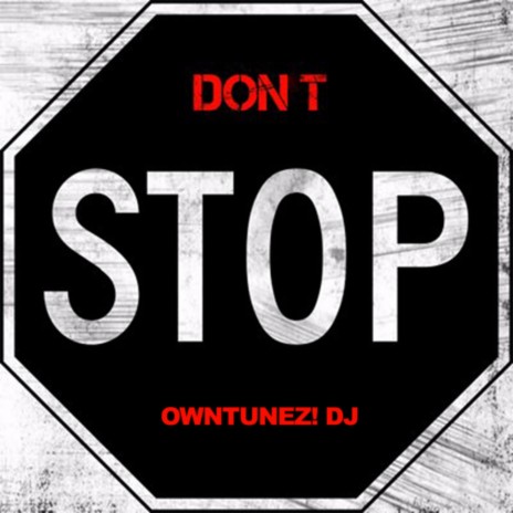 Dont stop! (Turbo Energy Mix) | Boomplay Music