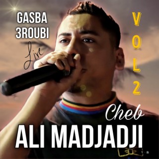 Gasba 3roubi Live Vol 2