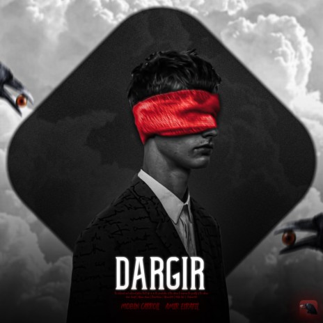 Dargir (feat. Esrafil) | Boomplay Music