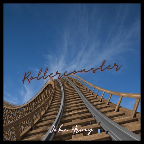 Rollercoaster | Boomplay Music