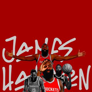 James Harden