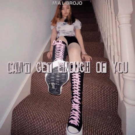 Can't Get Enough of You | Boomplay Music