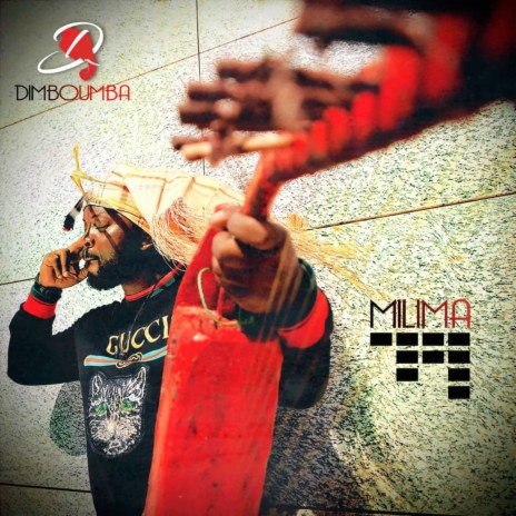 Milima | Boomplay Music