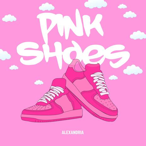 Pink Shoes | Boomplay Music