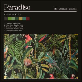 Paradiso (Paradiso Mix)