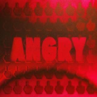 Angry