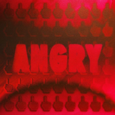 Angry | Boomplay Music