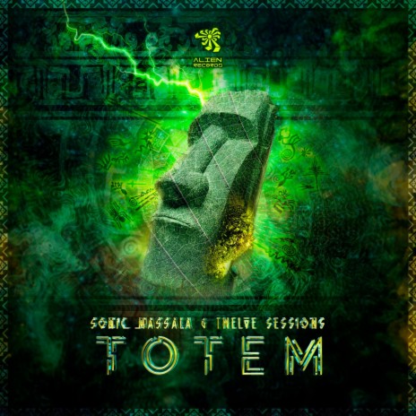 Totem ft. Twelve Sessions | Boomplay Music