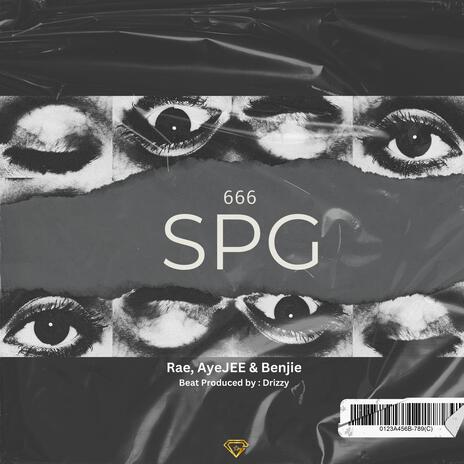 SPG | Boomplay Music