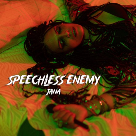 Speechless Enemy | Boomplay Music