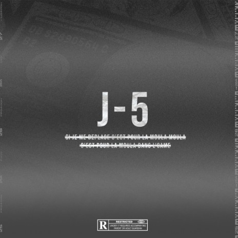J-5 | Boomplay Music
