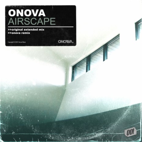 Airscape (Onova Remix) | Boomplay Music