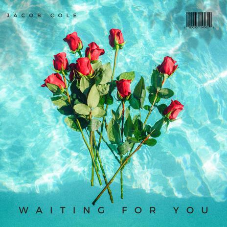 Waiting For You | Boomplay Music